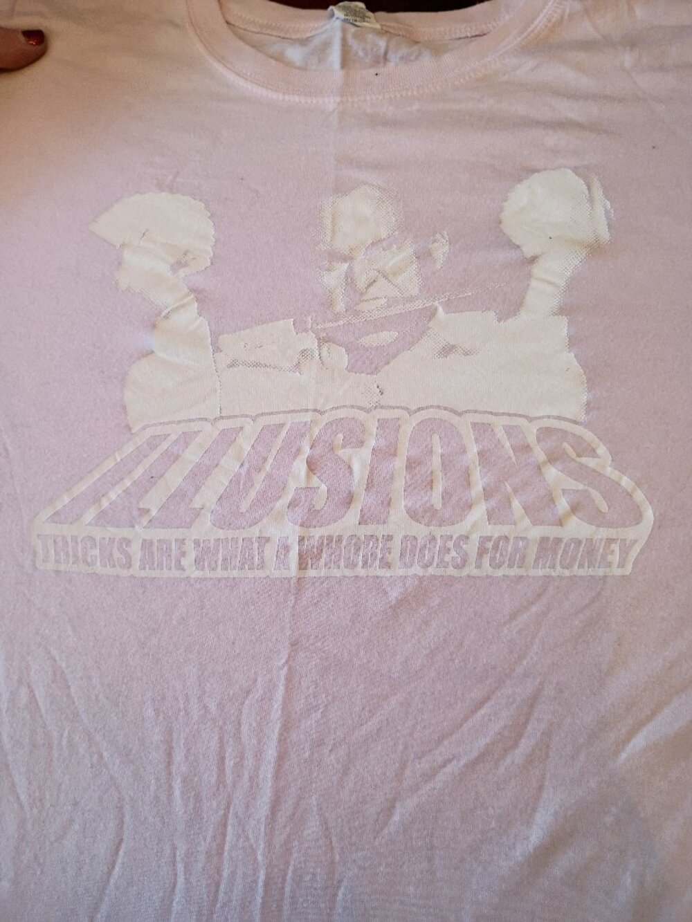 Arrested Development Babydoll Tshirt